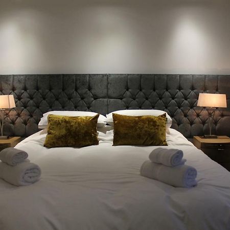 Apt 2, Frasers Close Kirkwall Dış mekan fotoğraf