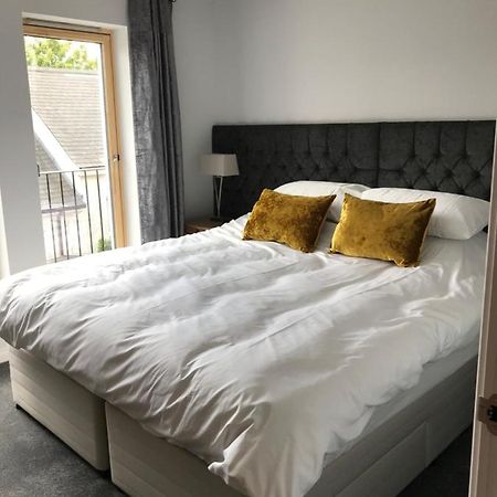 Apt 2, Frasers Close Kirkwall Dış mekan fotoğraf