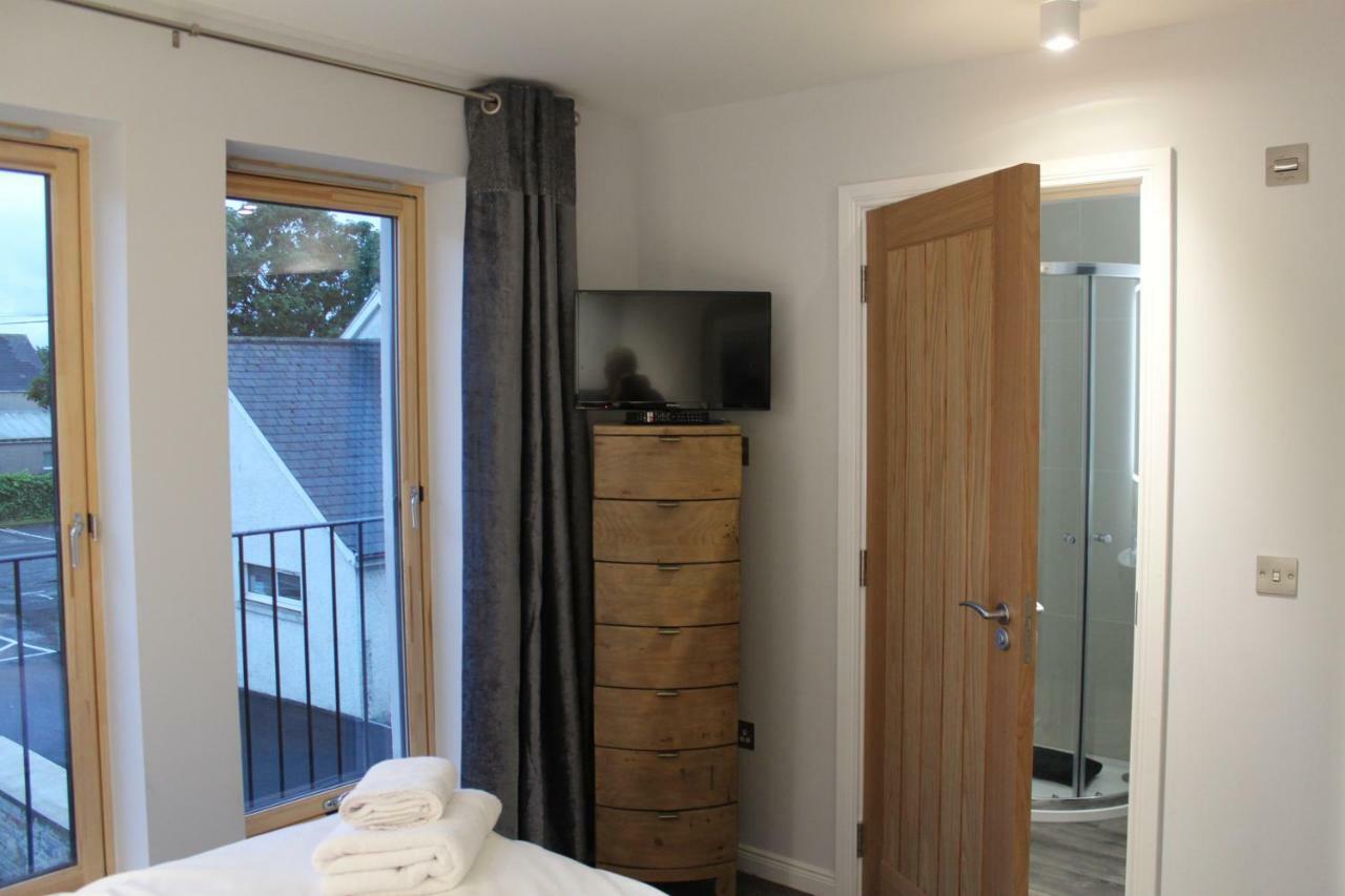 Apt 2, Frasers Close Kirkwall Dış mekan fotoğraf