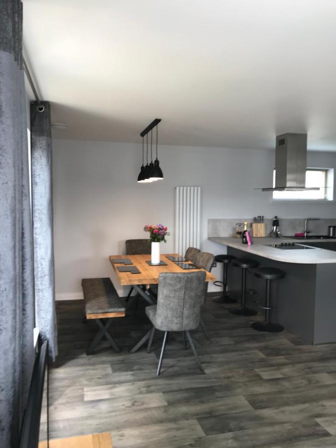 Apt 2, Frasers Close Kirkwall Dış mekan fotoğraf